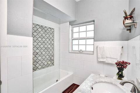 Tiny photo for 286 NE 107th St, Miami Shores, FL 33161 (MLS # A12026759)