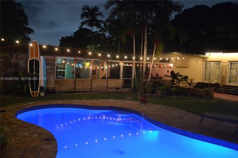 Tiny photo for 286 NE 107th St, Miami Shores, FL 33161 (MLS # A12026759)