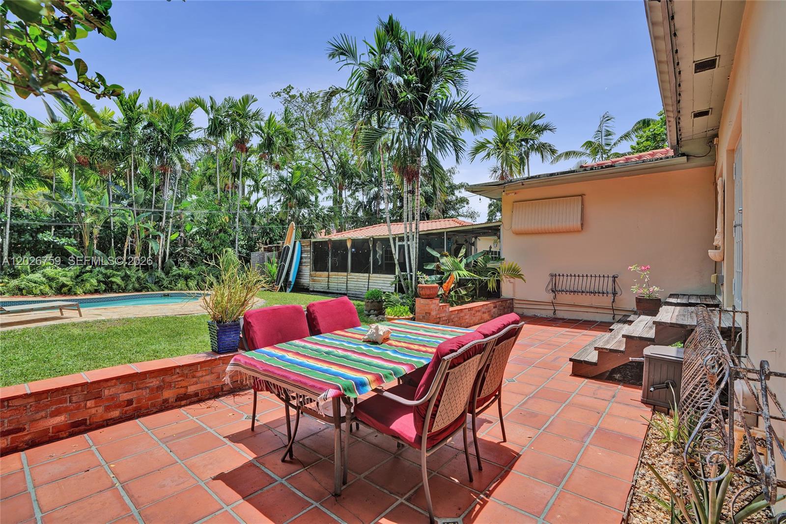 FIRST ADDN PASADENA PK - Residential
