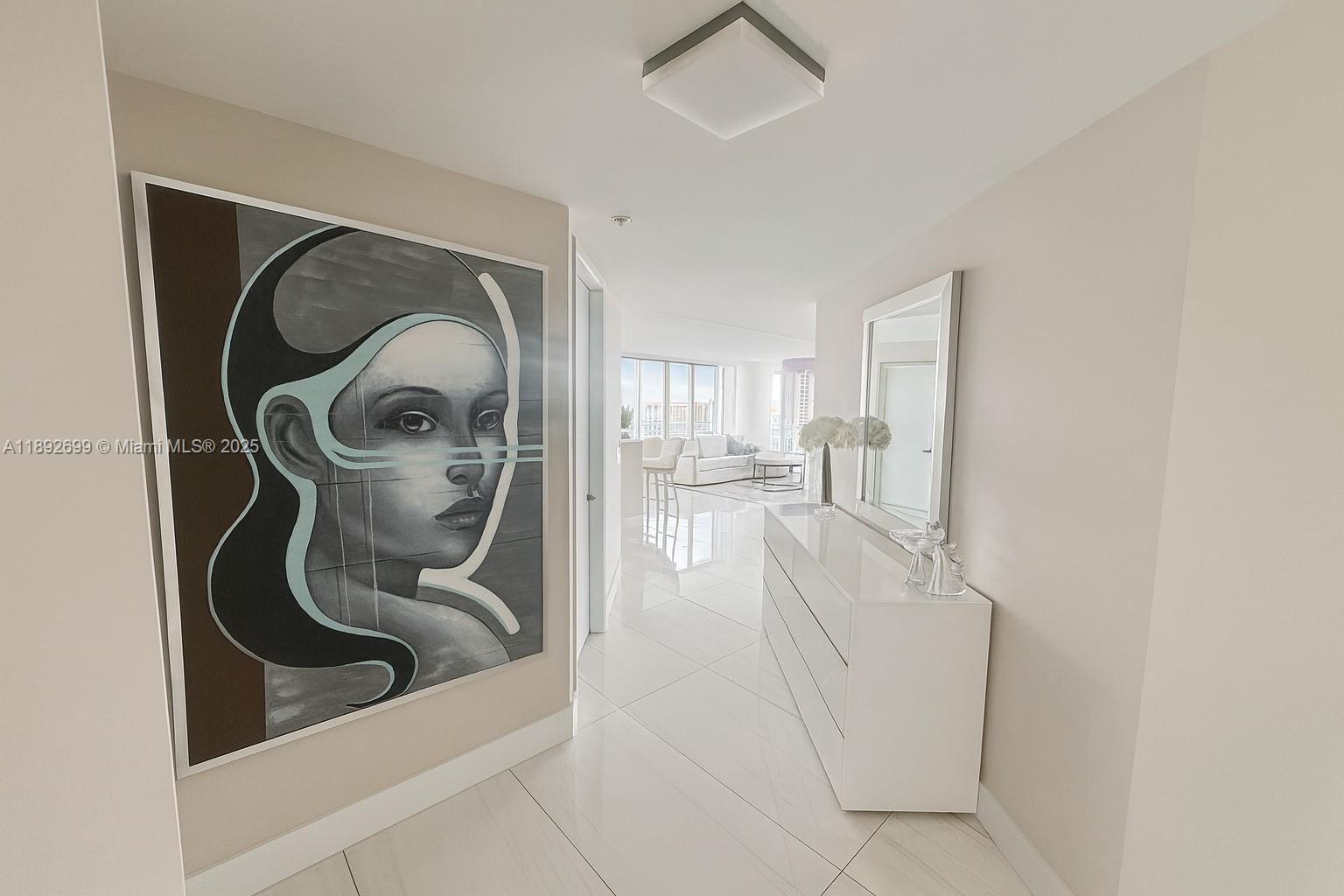 PARQUE TOWERS CONDO - Residential Lease