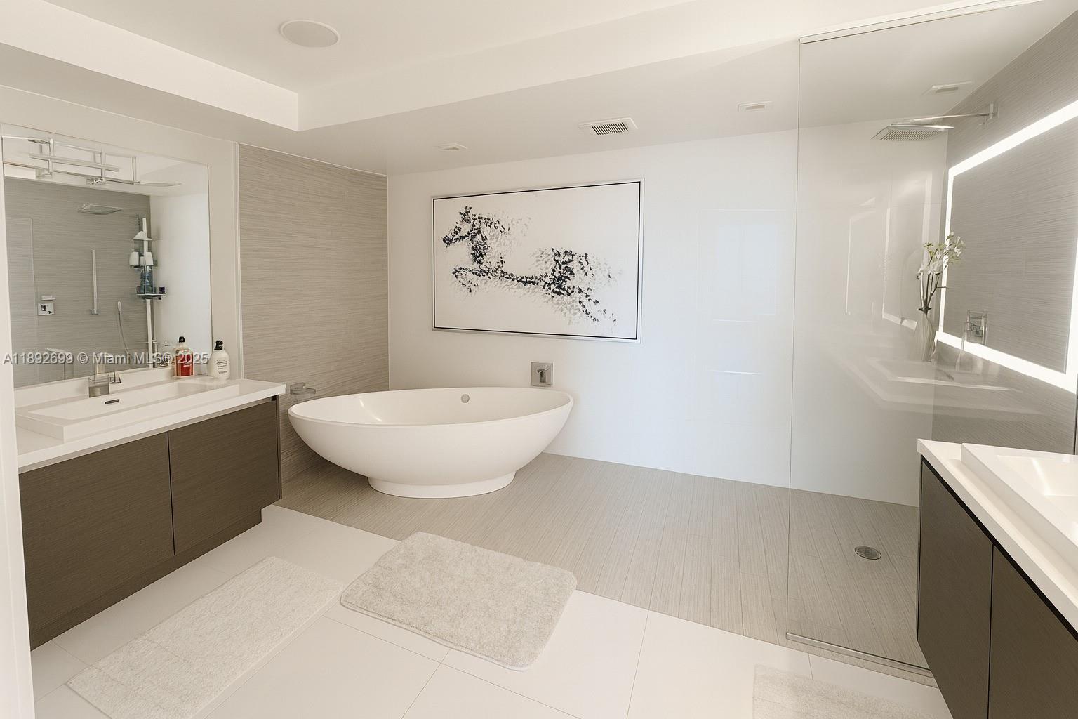 PARQUE TOWERS CONDO - Residential Lease