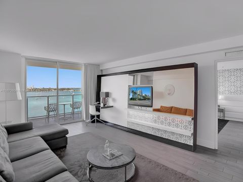 Photo of 1100 West Ave #1024, Miami Beach, FL 33139 (MLS # A11870608)