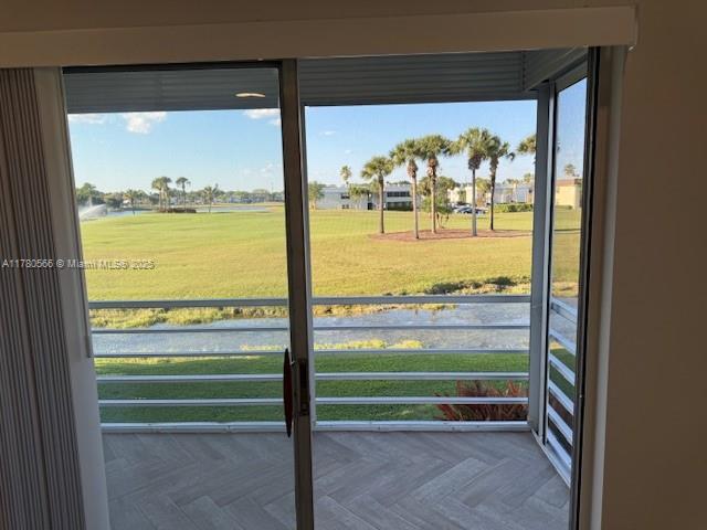 KINGS POINT FLANDERS COND - Residential Lease