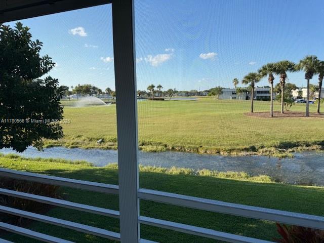 KINGS POINT FLANDERS COND - Residential Lease