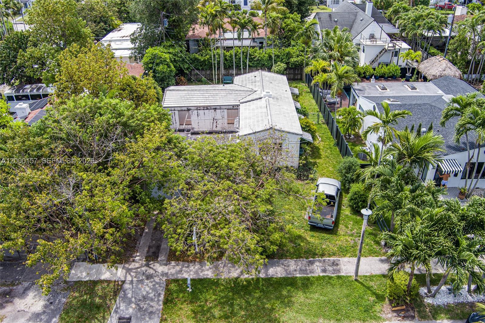 SHORECREST - Residential