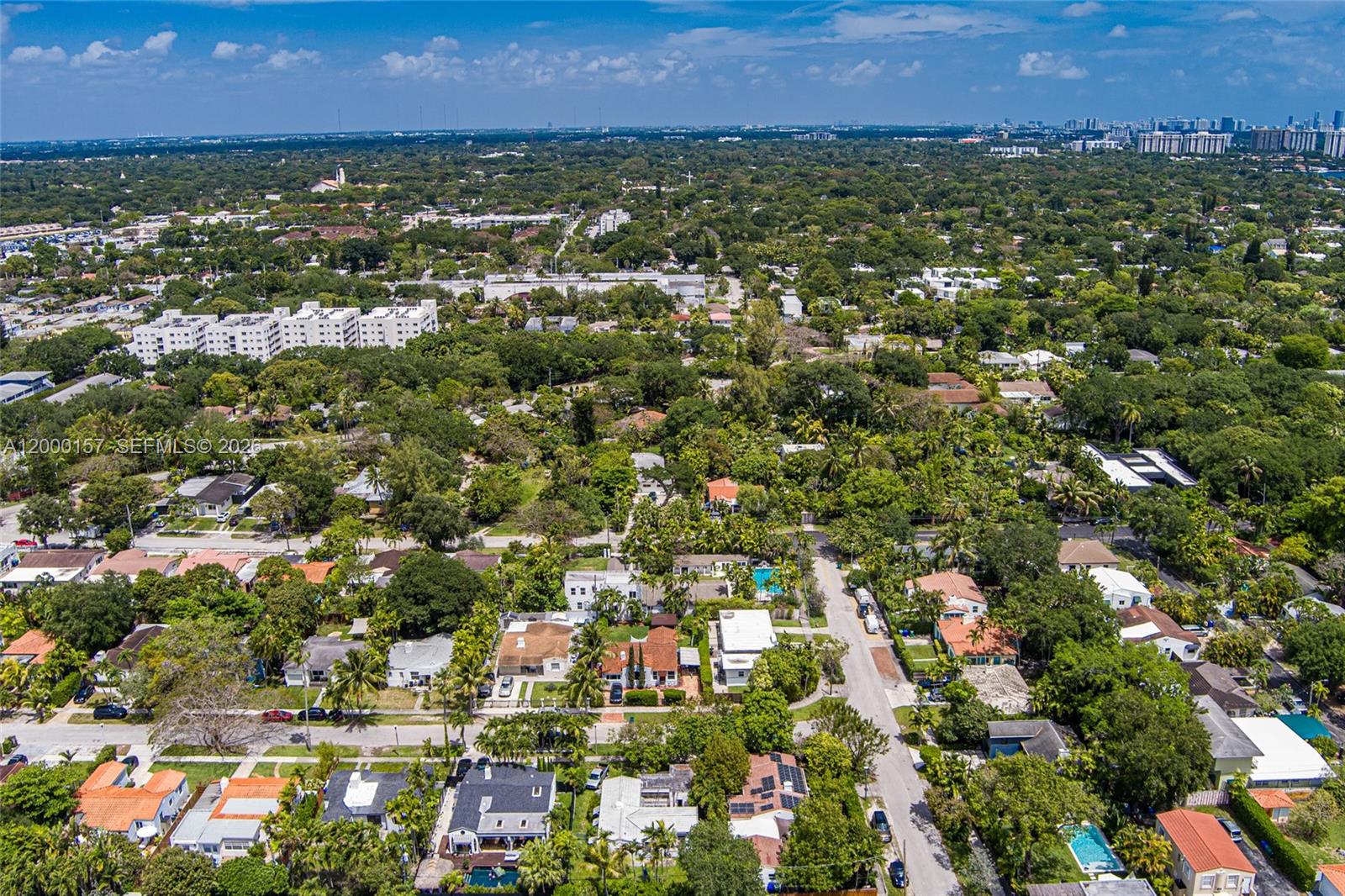 SHORECREST - Residential