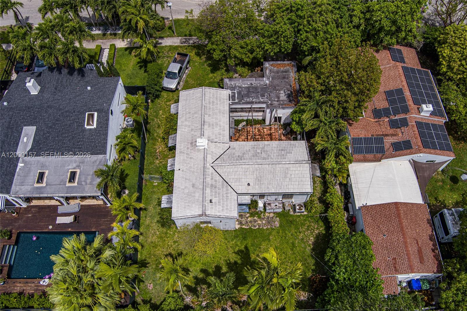 SHORECREST - Residential