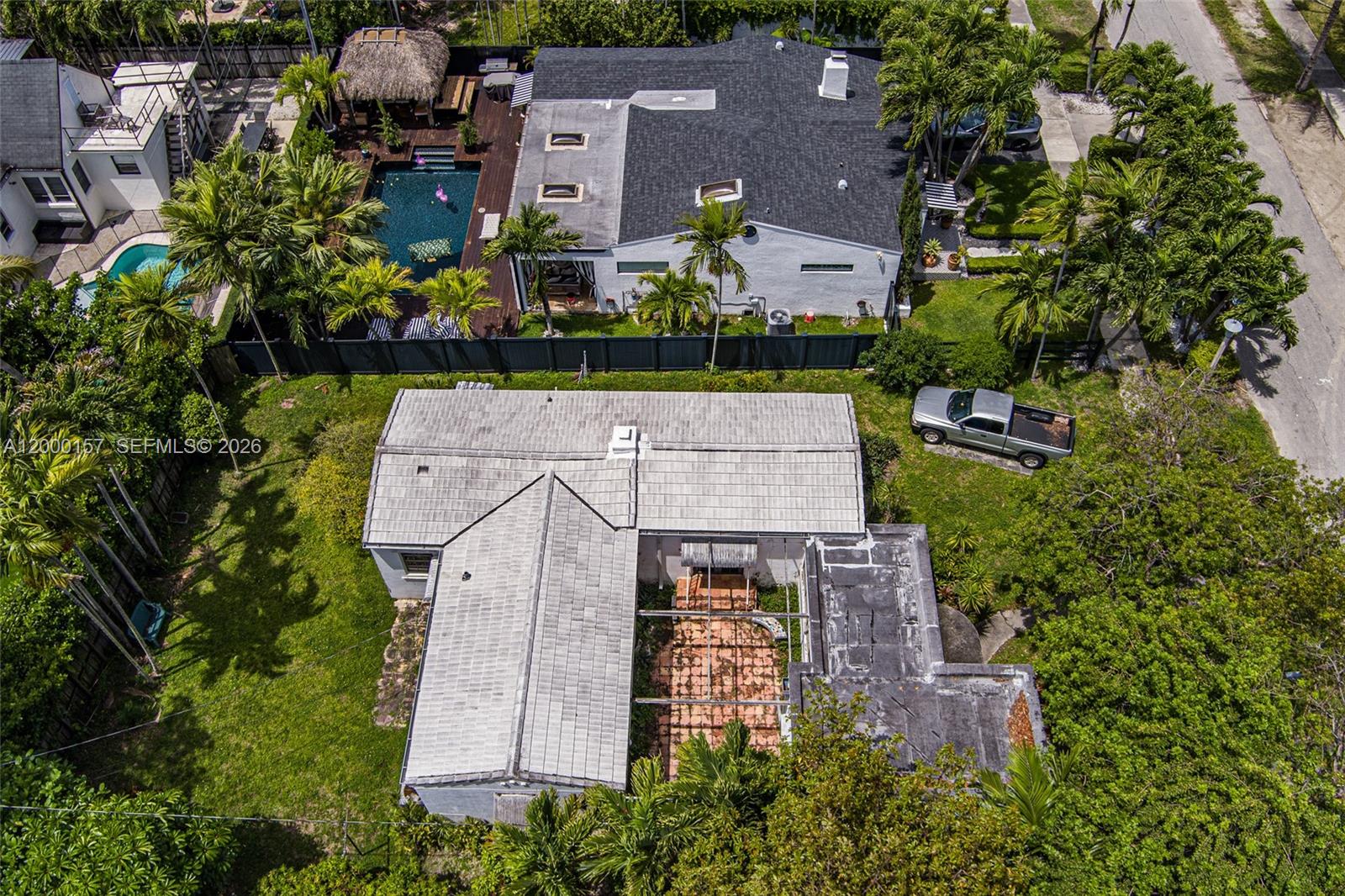 SHORECREST - Residential