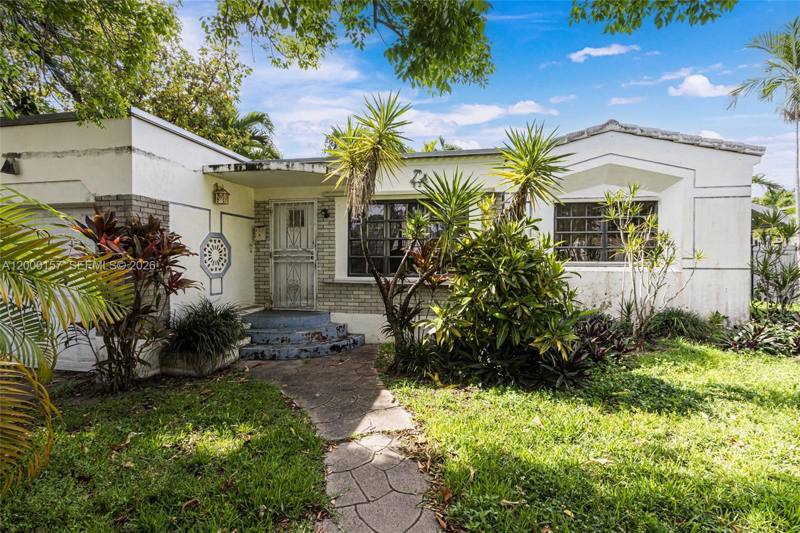 SHORECREST - Residential