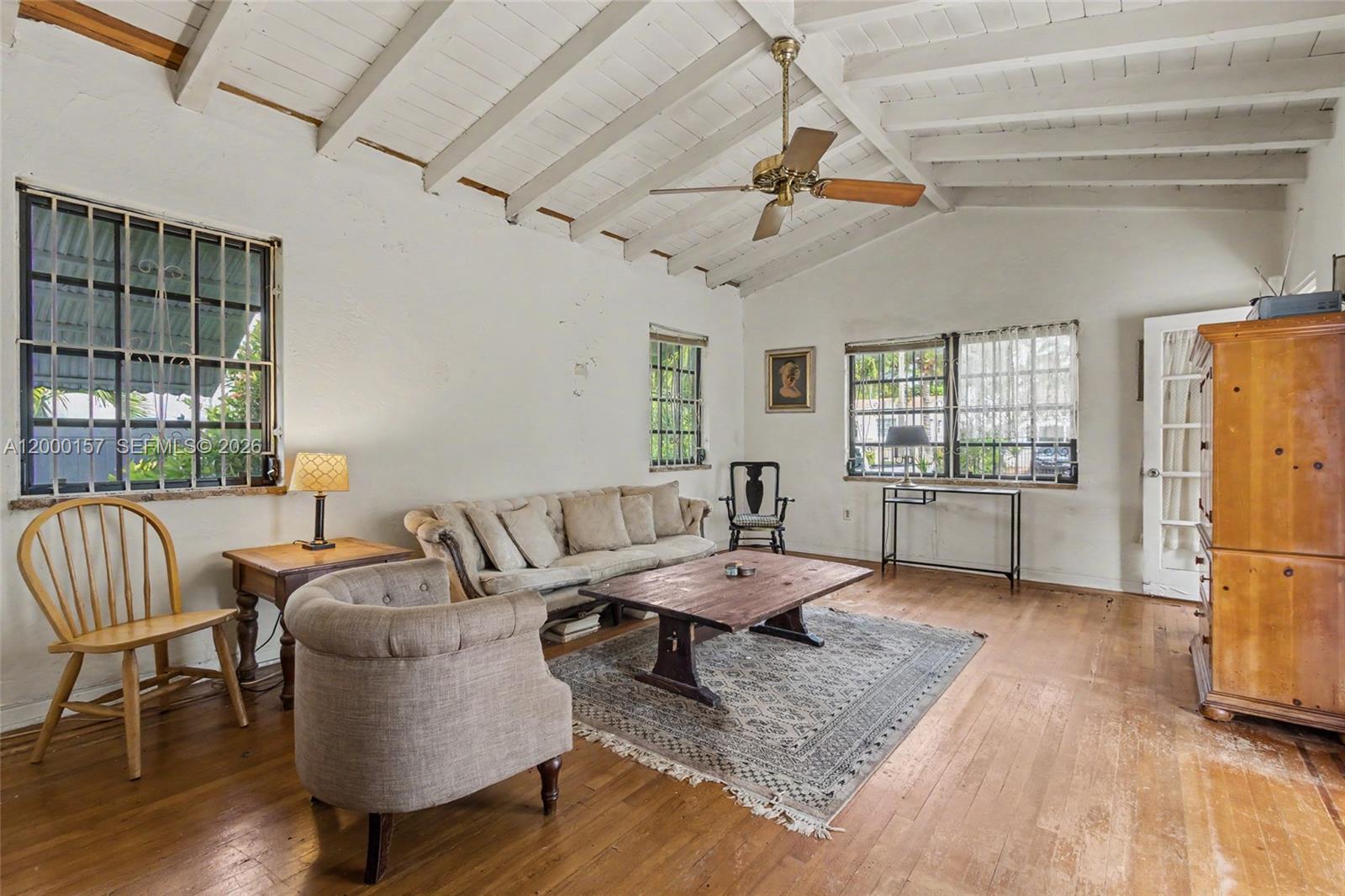 SHORECREST - Residential