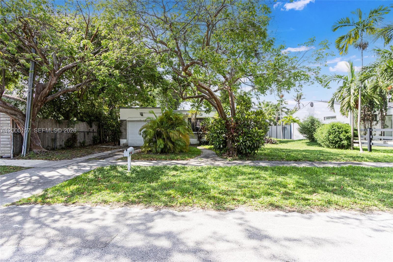 SHORECREST - Residential