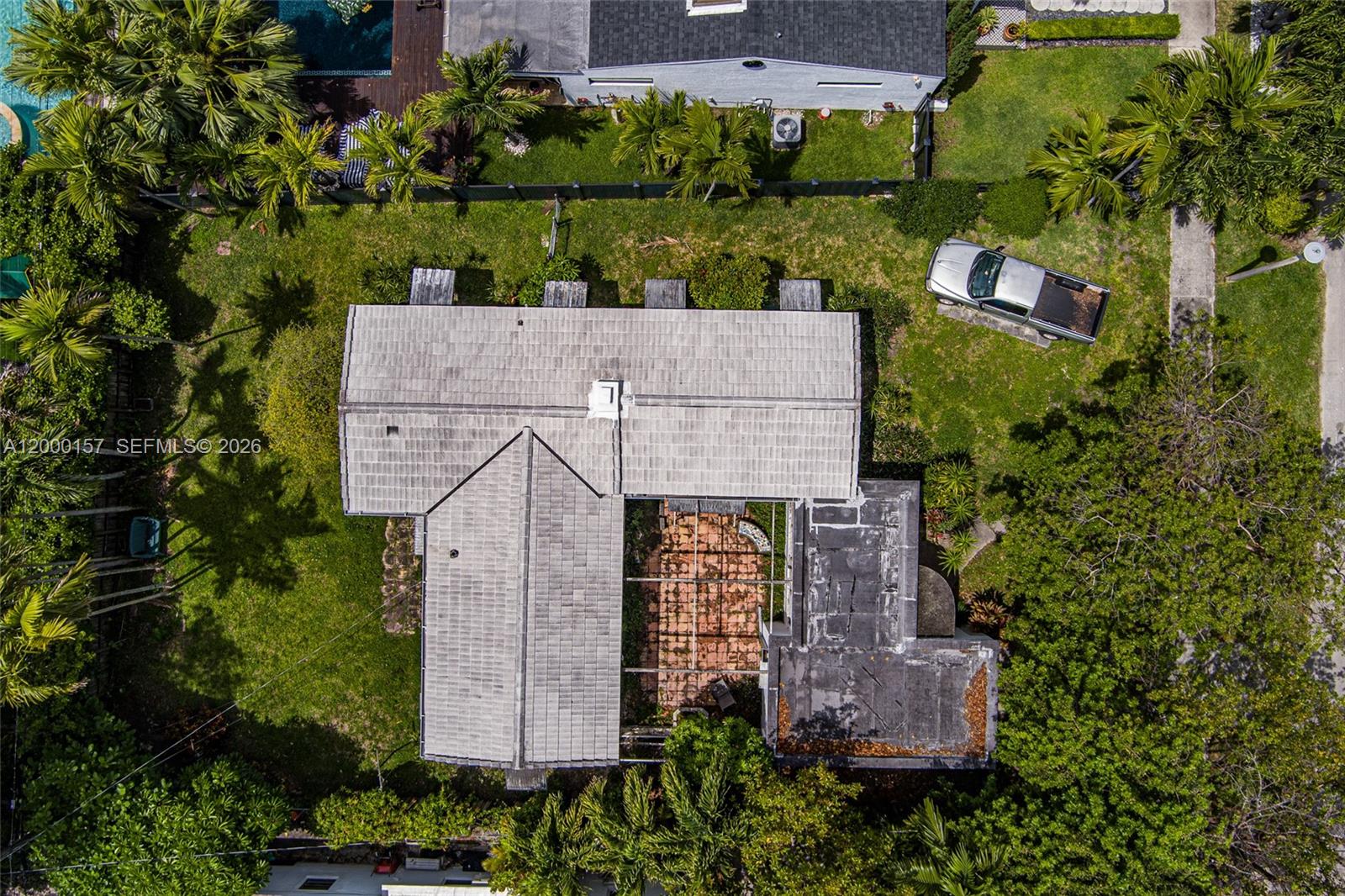 SHORECREST - Residential