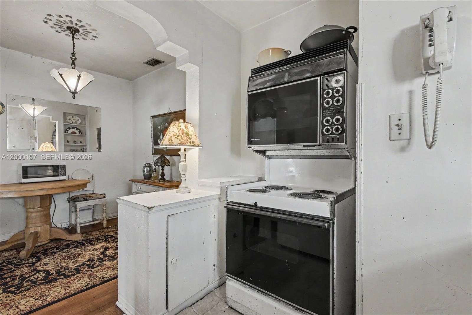 SHORECREST - Residential