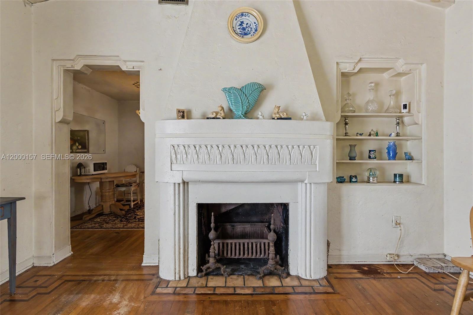 SHORECREST - Residential