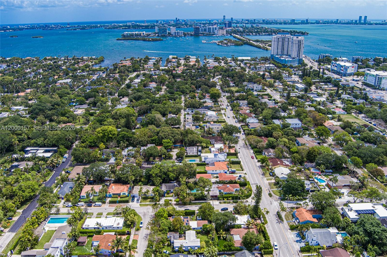 SHORECREST - Residential