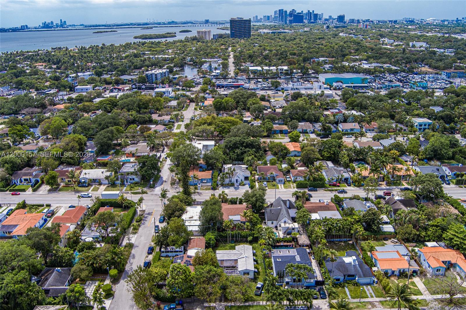 SHORECREST - Residential