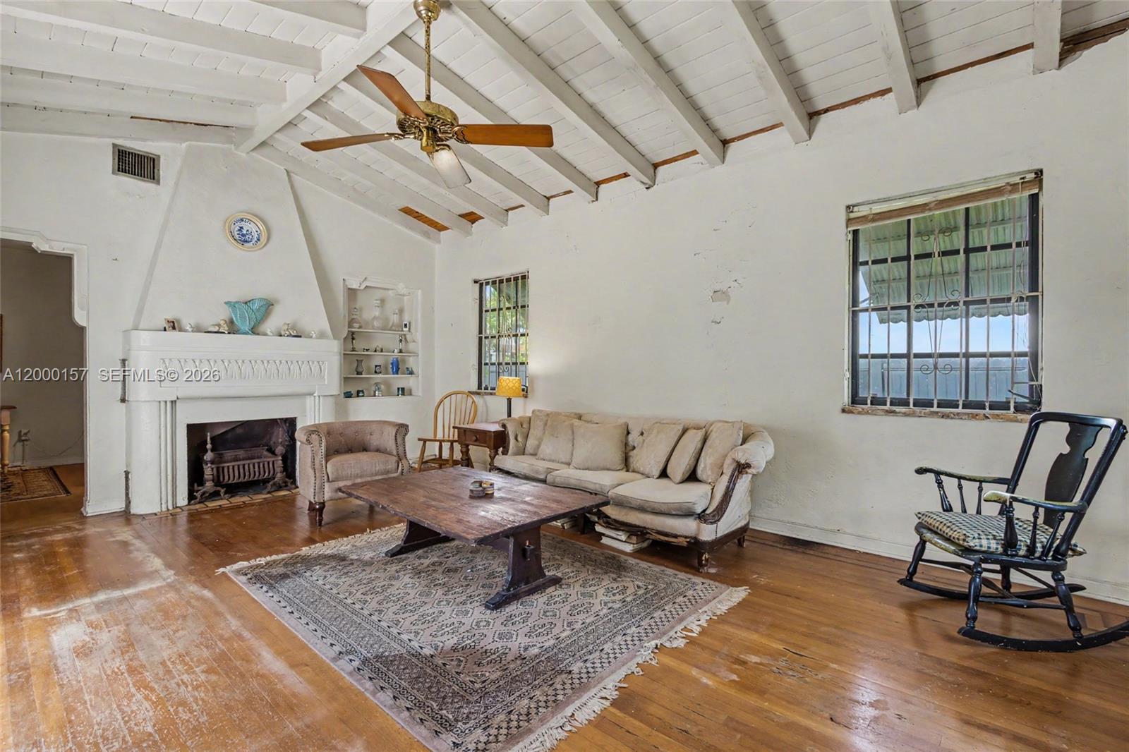 SHORECREST - Residential