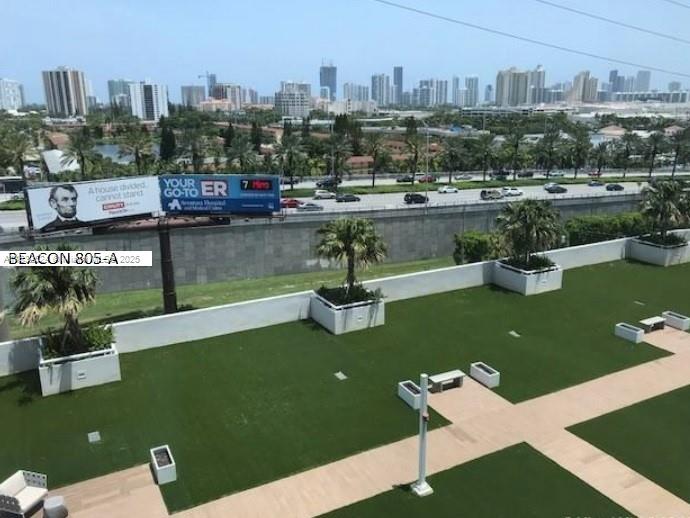 20200 W Dixie Hwy 1002