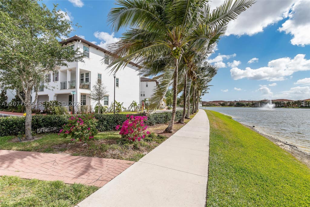 Photo of 11973 SW 28th Ct #11973, Miramar, FL 33025 (MLS # A12077665)