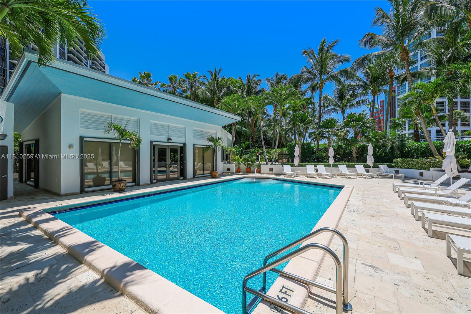 BRICKELL EAST CONDO - Residential