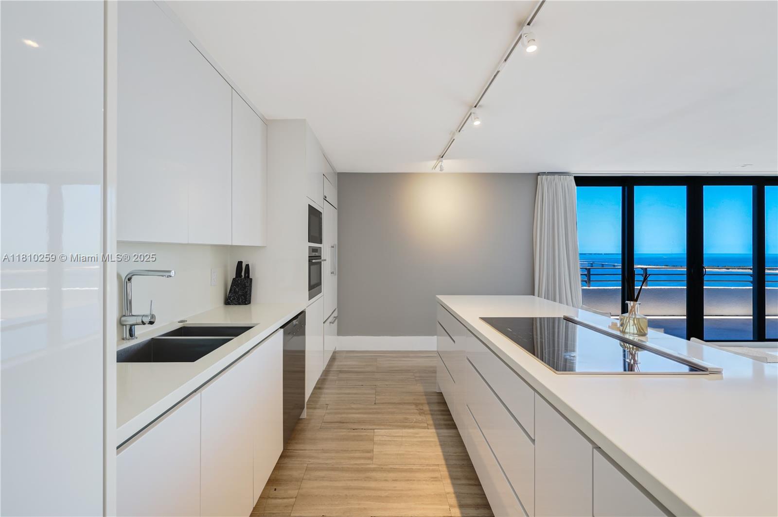 BRICKELL EAST CONDO - Residential