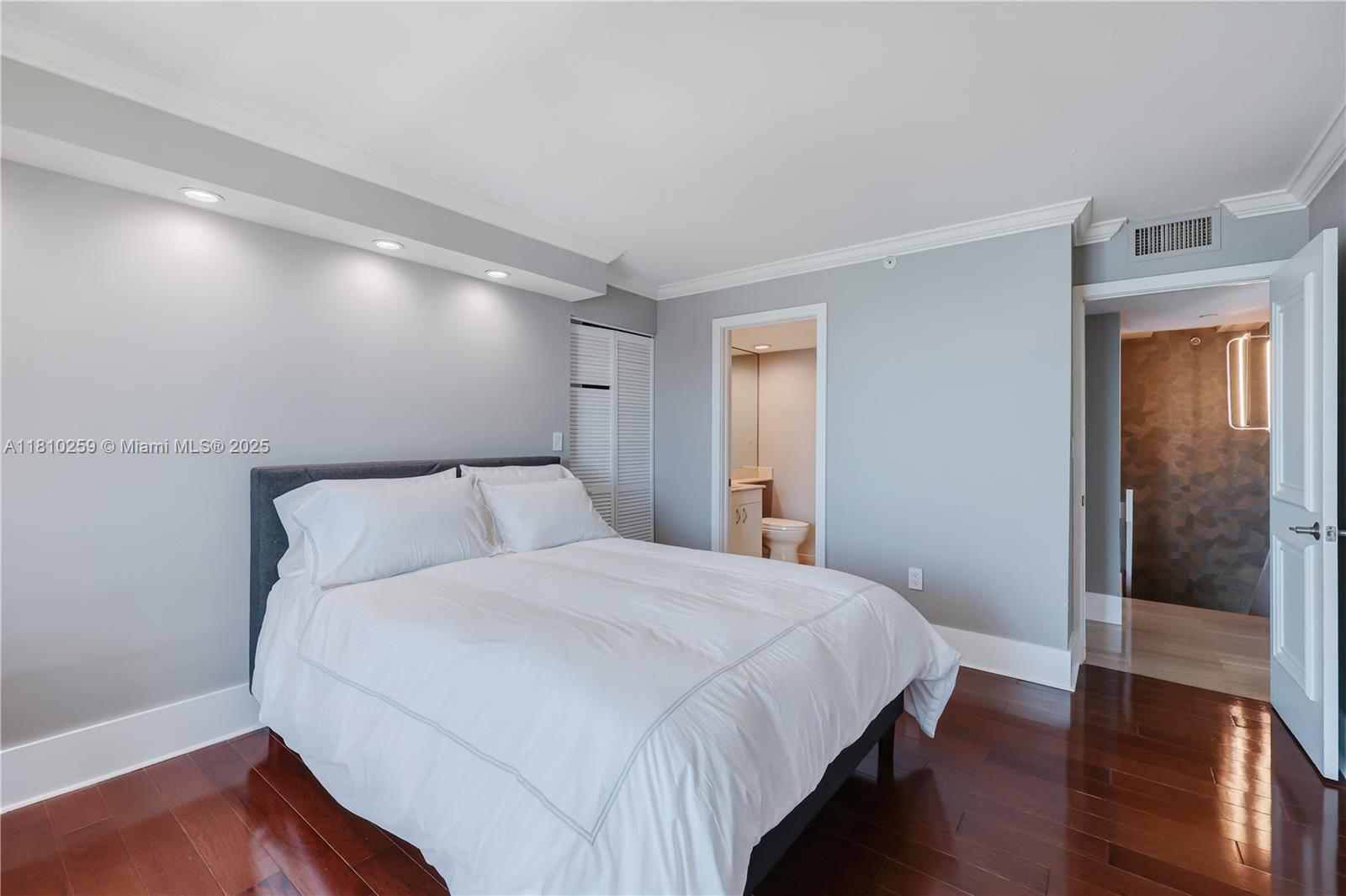 BRICKELL EAST CONDO - Residential