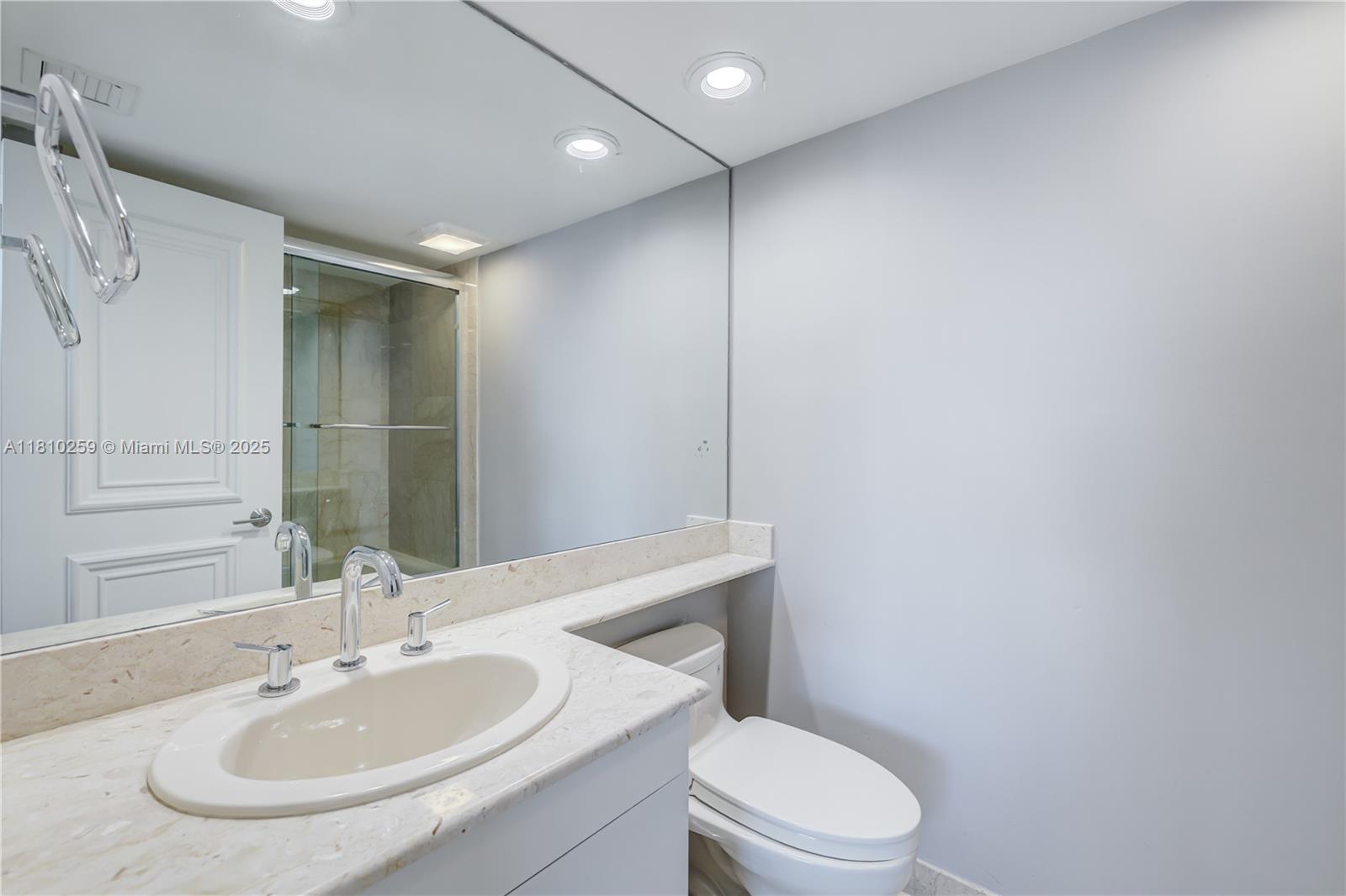 BRICKELL EAST CONDO - Residential