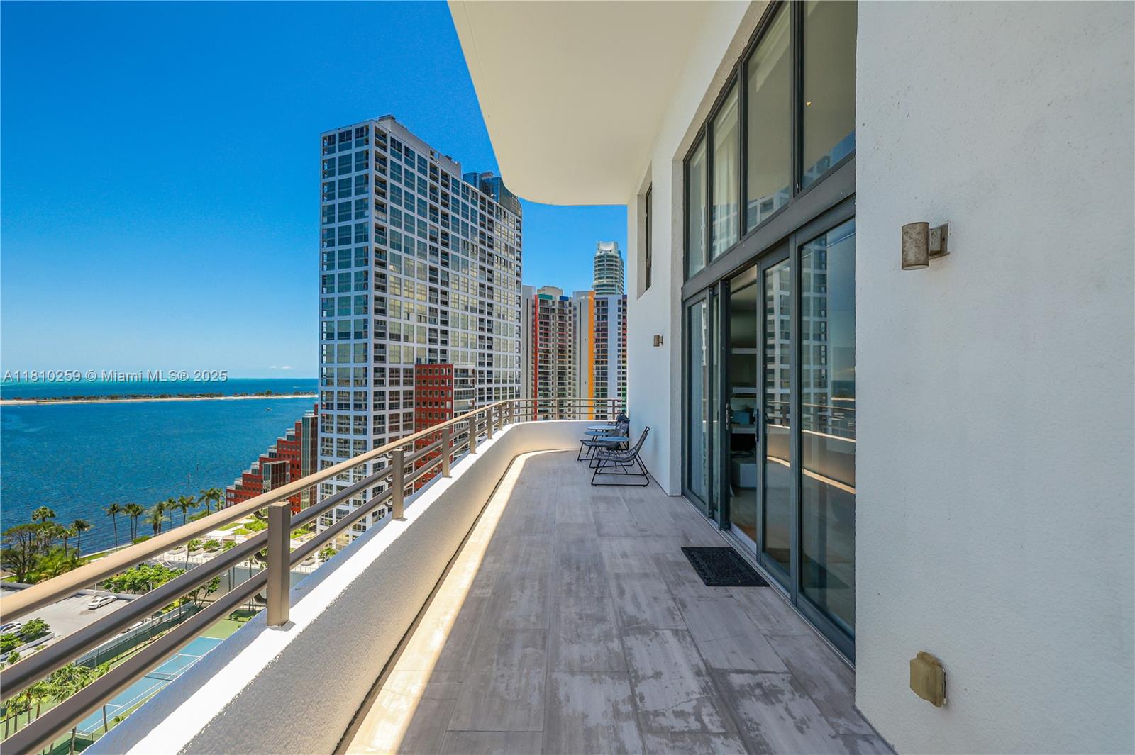 BRICKELL EAST CONDO - Residential