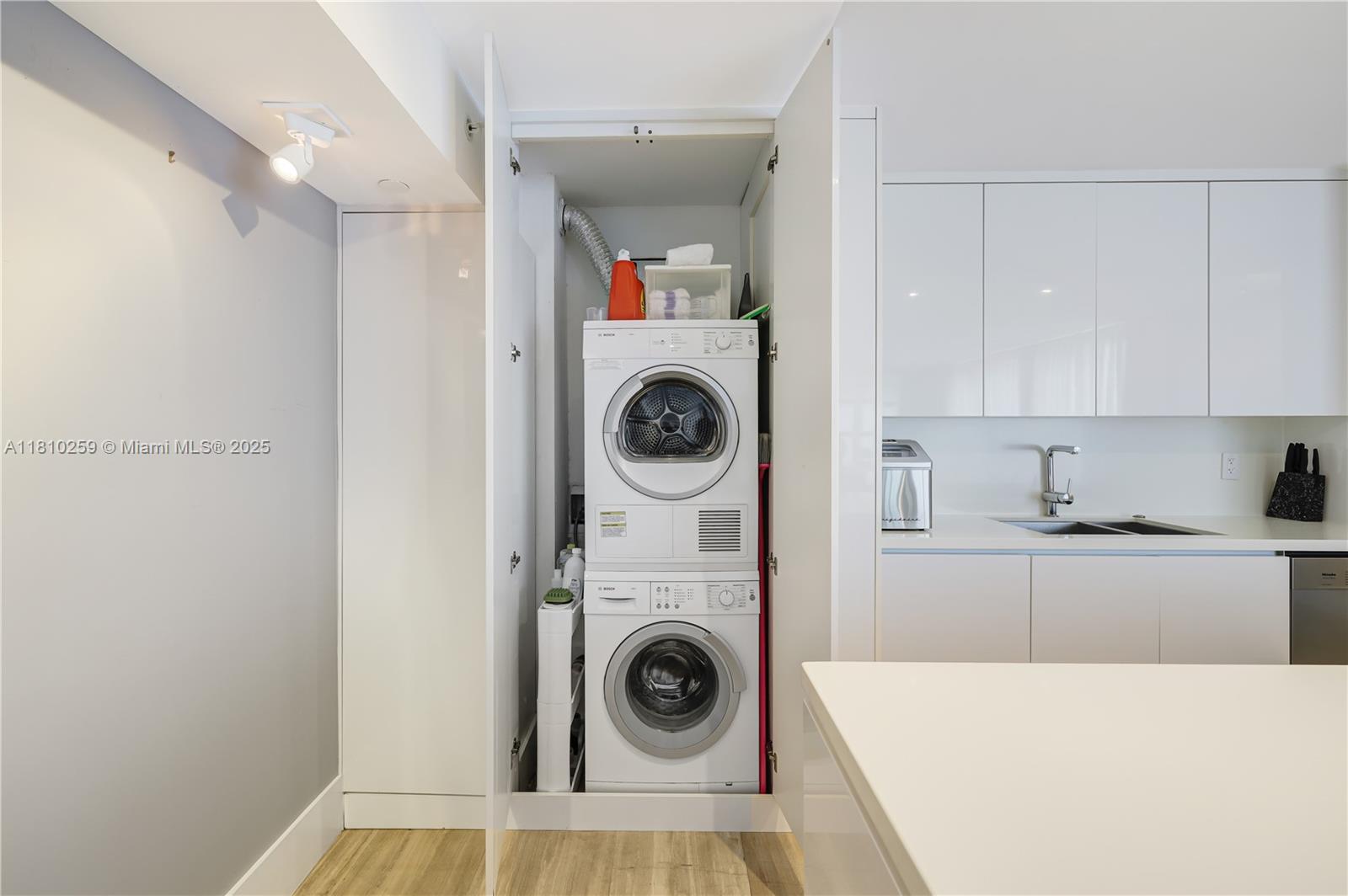 BRICKELL EAST CONDO - Residential