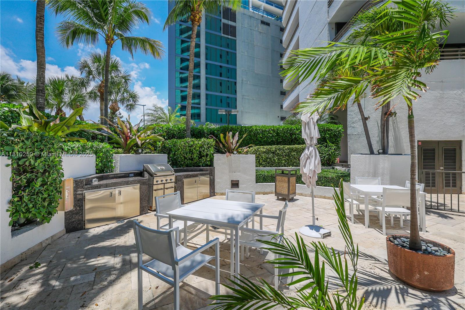 BRICKELL EAST CONDO - Residential
