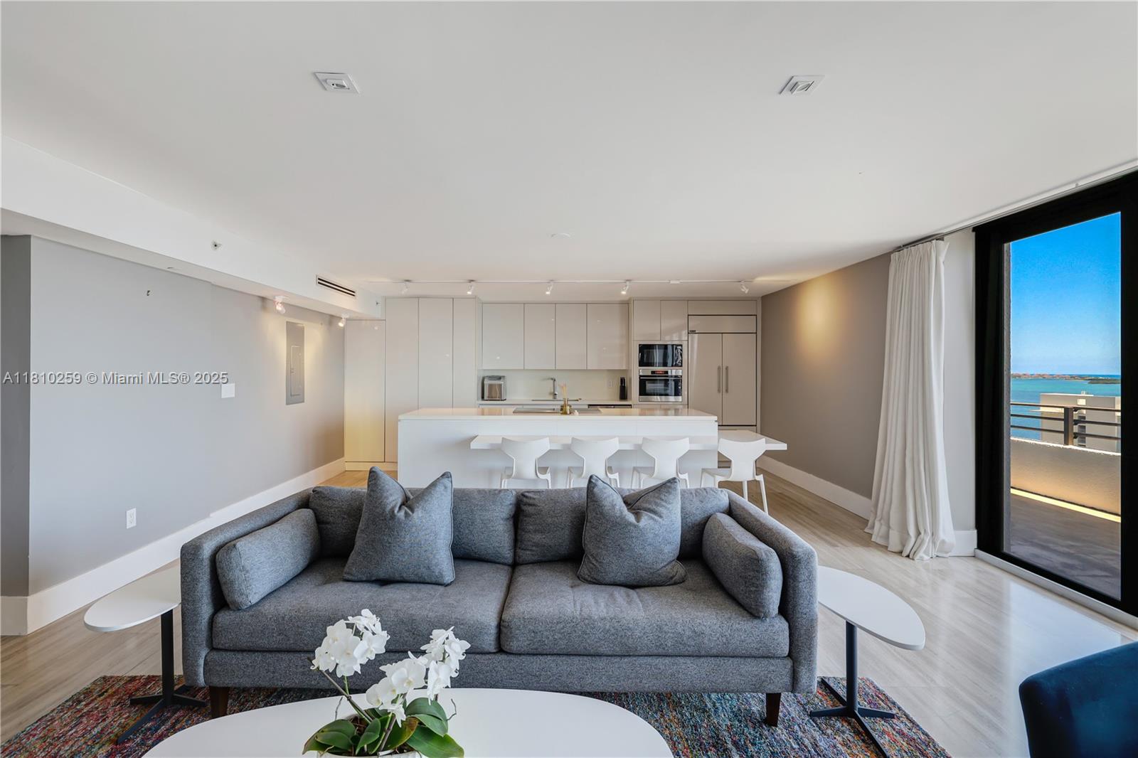 BRICKELL EAST CONDO - Residential