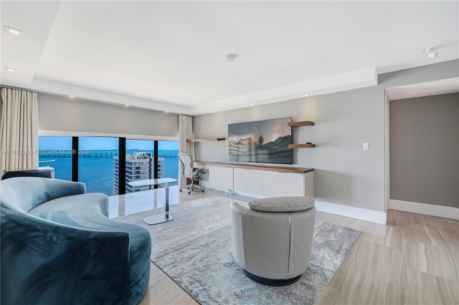 BRICKELL EAST CONDO - Residential