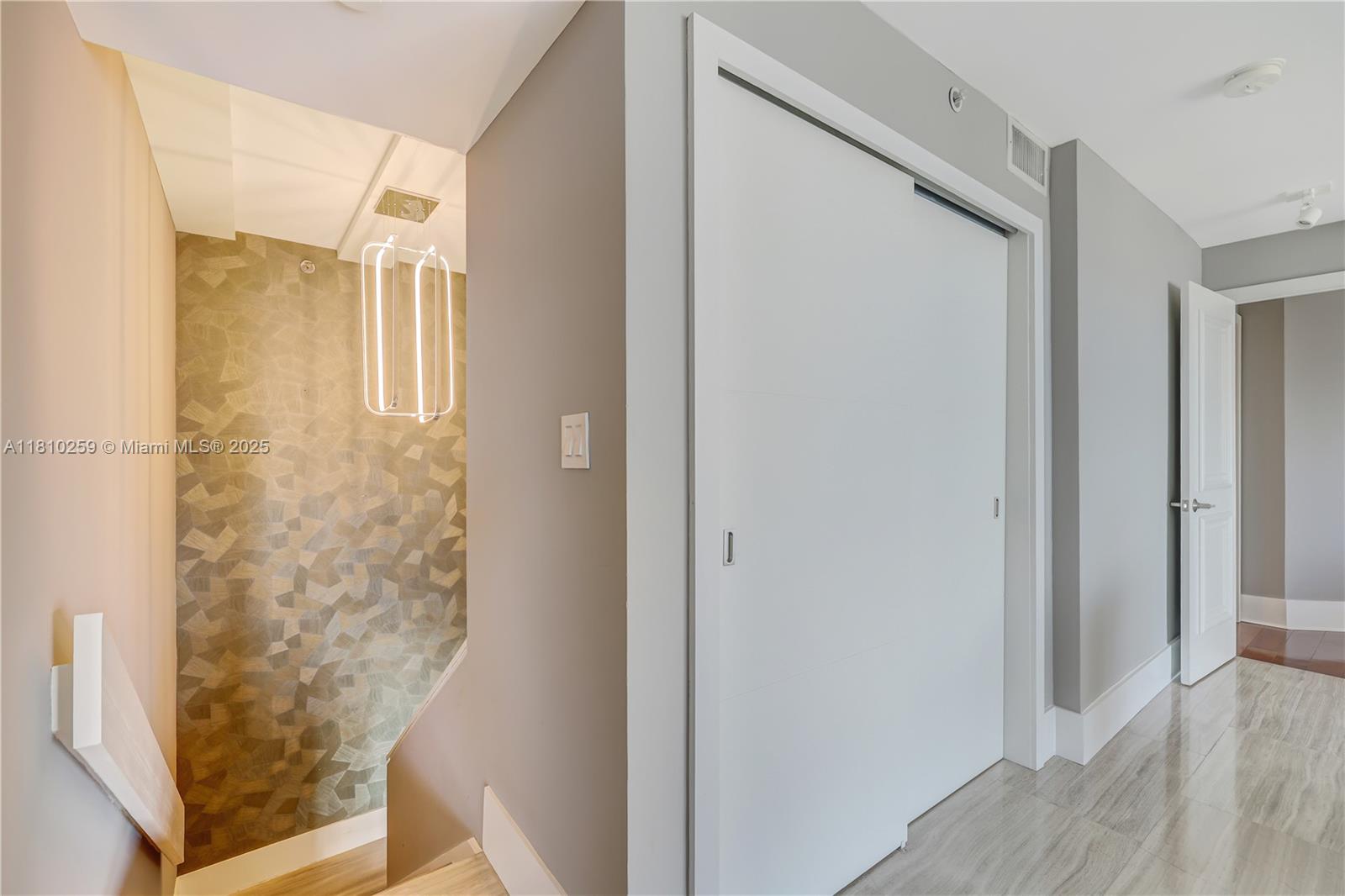 BRICKELL EAST CONDO - Residential