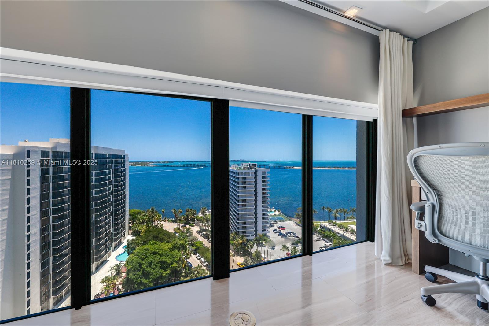 BRICKELL EAST CONDO - Residential