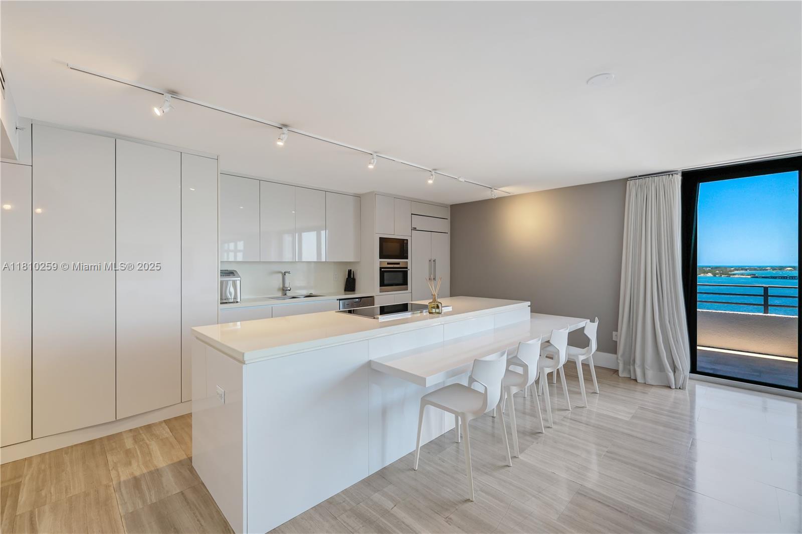 BRICKELL EAST CONDO - Residential