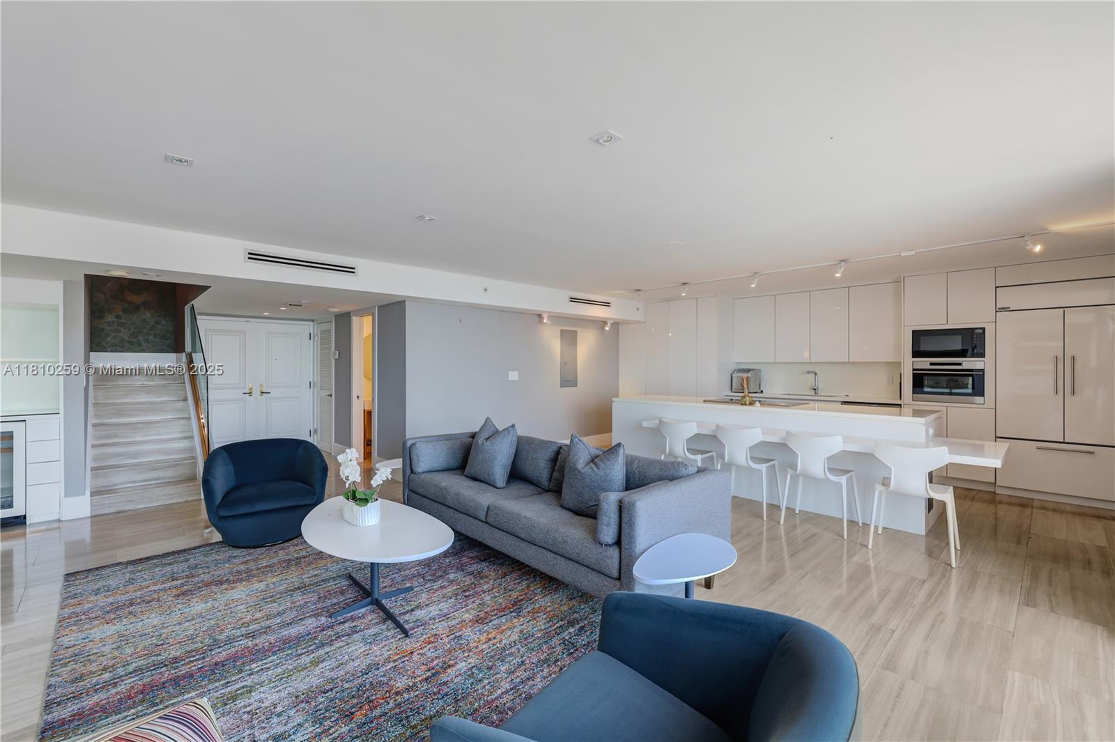 BRICKELL EAST CONDO - Residential