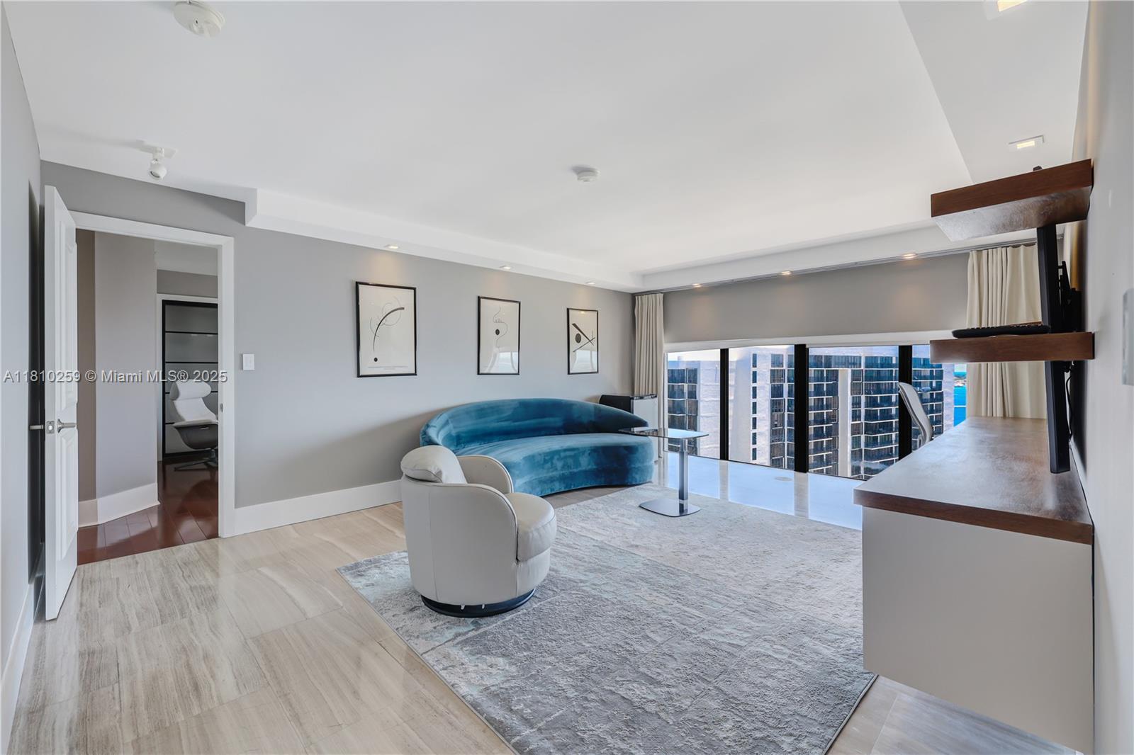 BRICKELL EAST CONDO - Residential