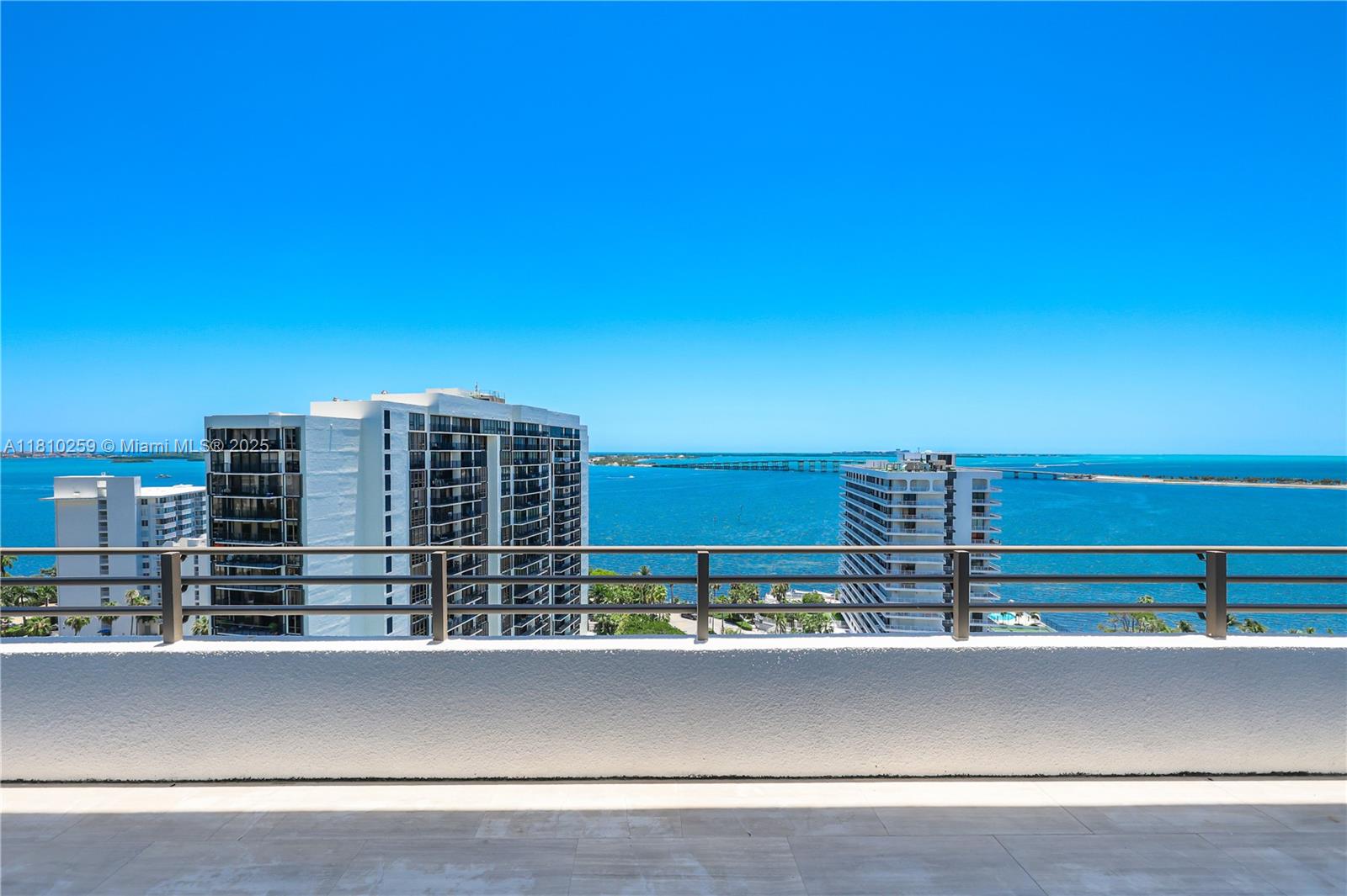 BRICKELL EAST CONDO - Residential