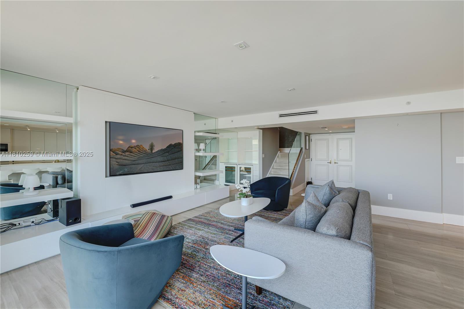 BRICKELL EAST CONDO - Residential