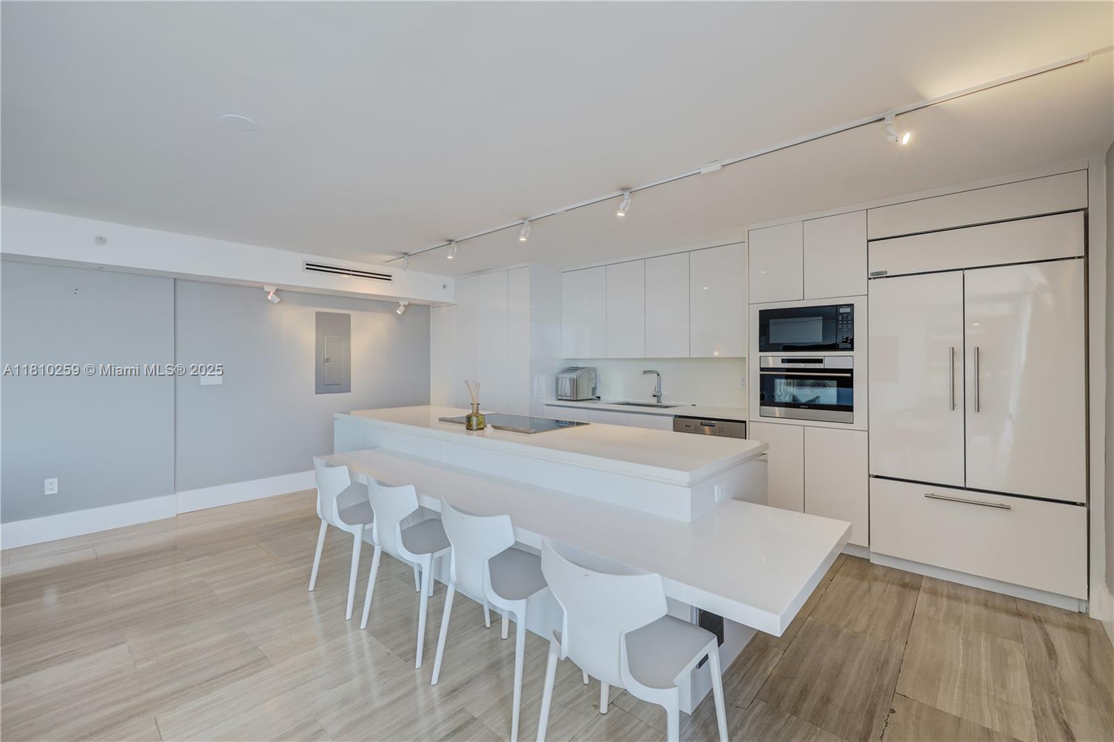 BRICKELL EAST CONDO - Residential