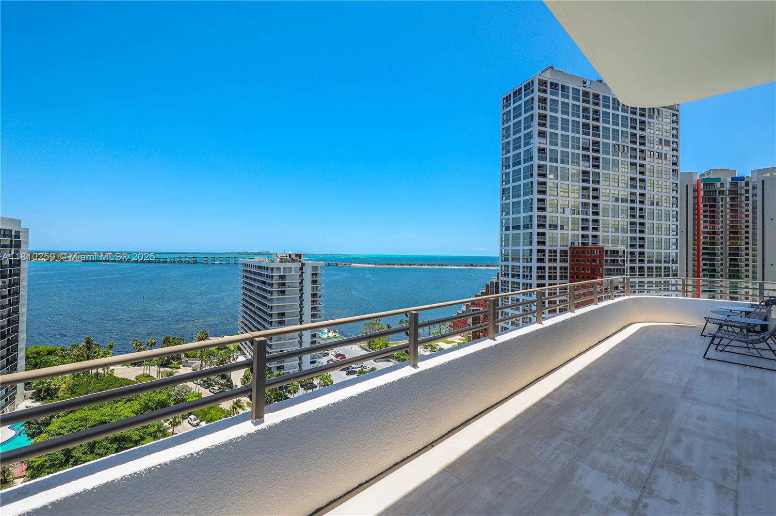 BRICKELL EAST CONDO - Residential