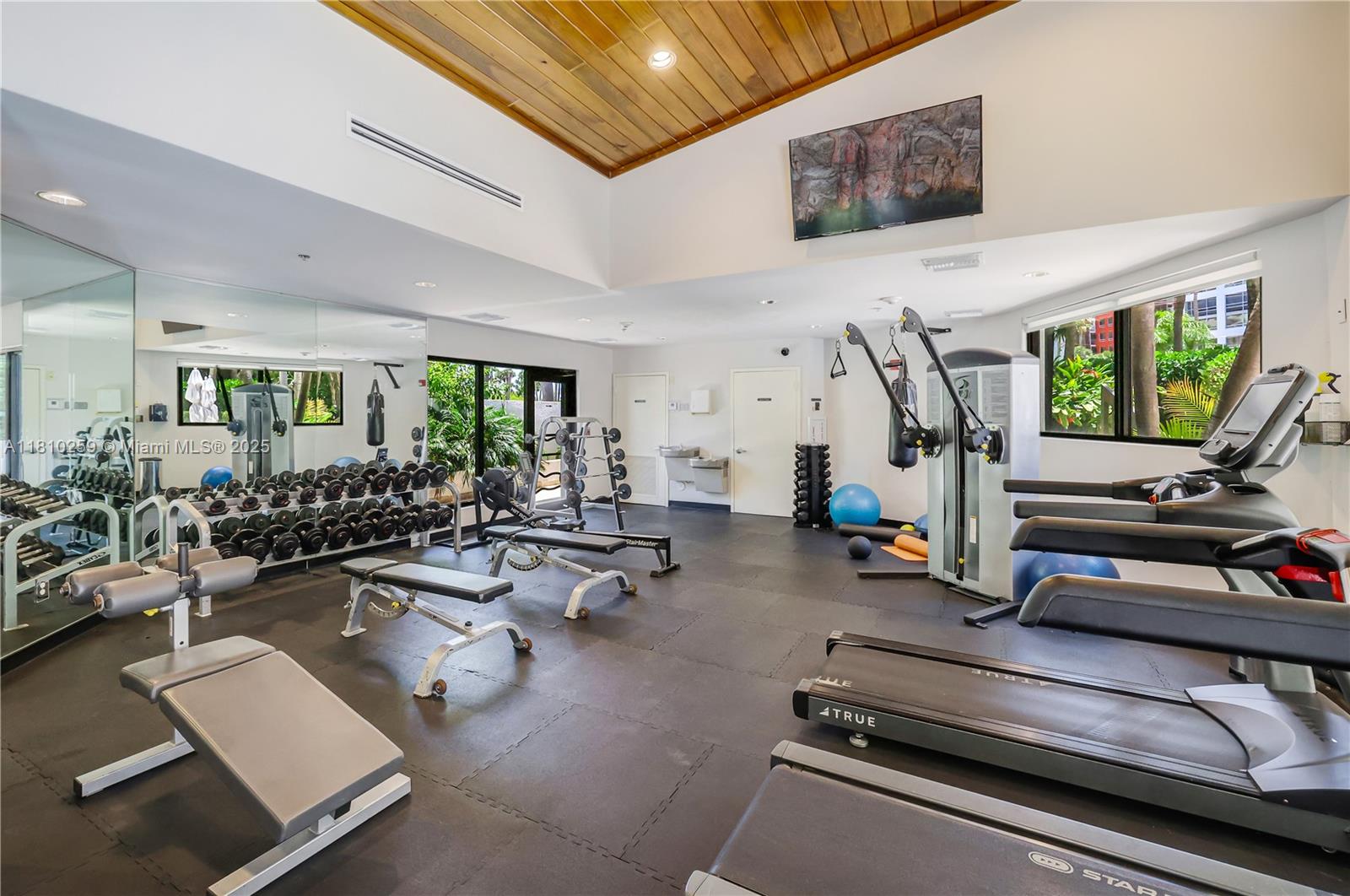 BRICKELL EAST CONDO - Residential