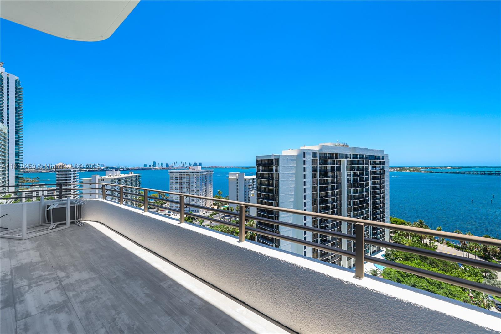 BRICKELL EAST CONDO - Residential