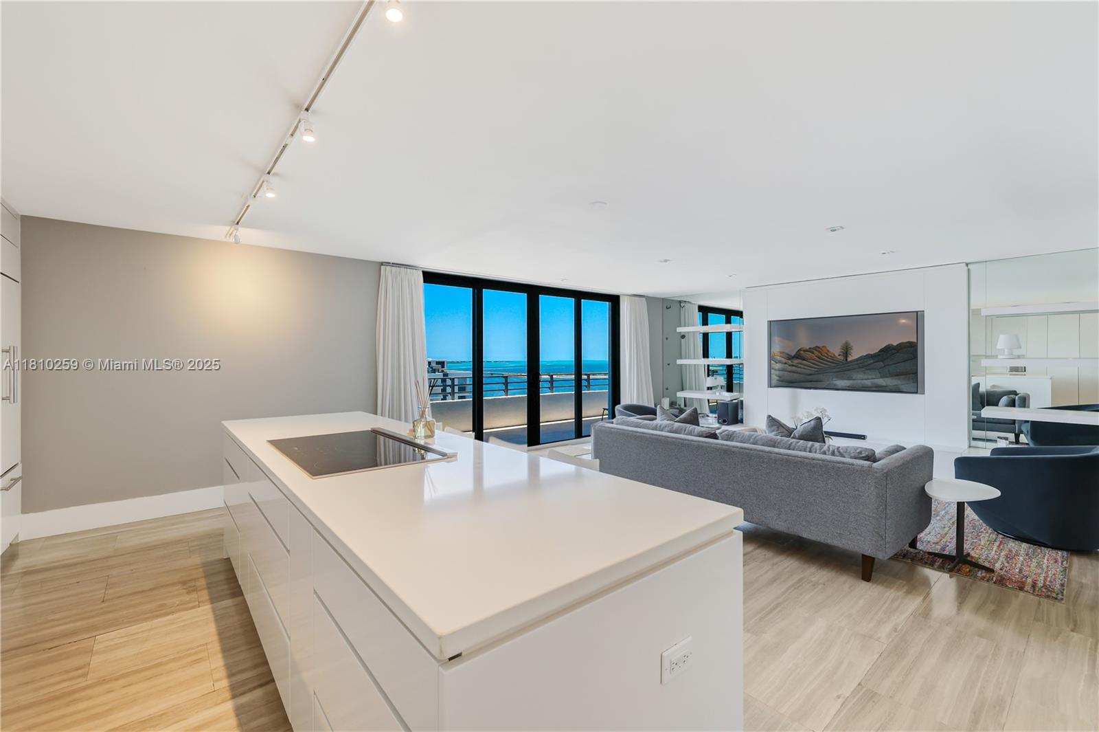BRICKELL EAST CONDO - Residential