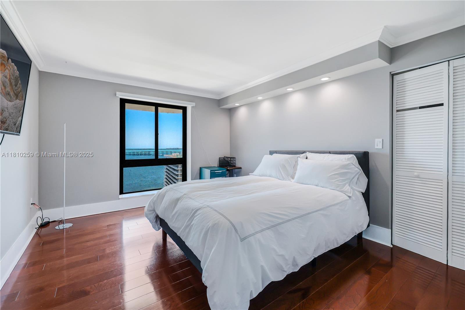 BRICKELL EAST CONDO - Residential