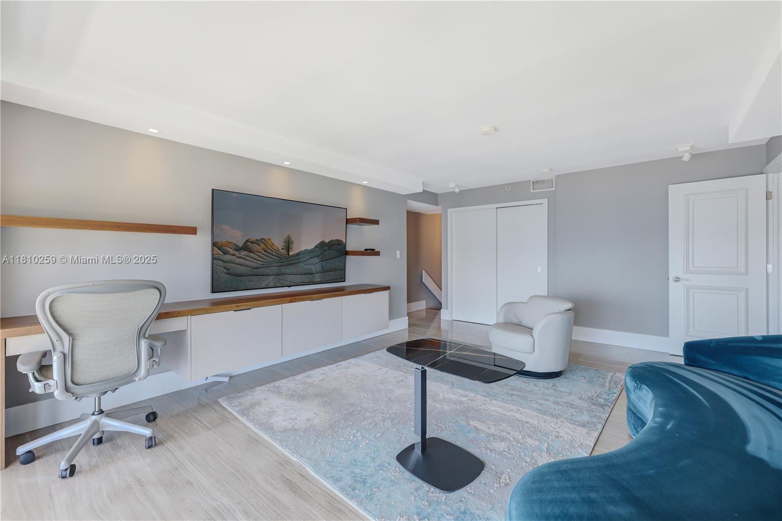 BRICKELL EAST CONDO - Residential