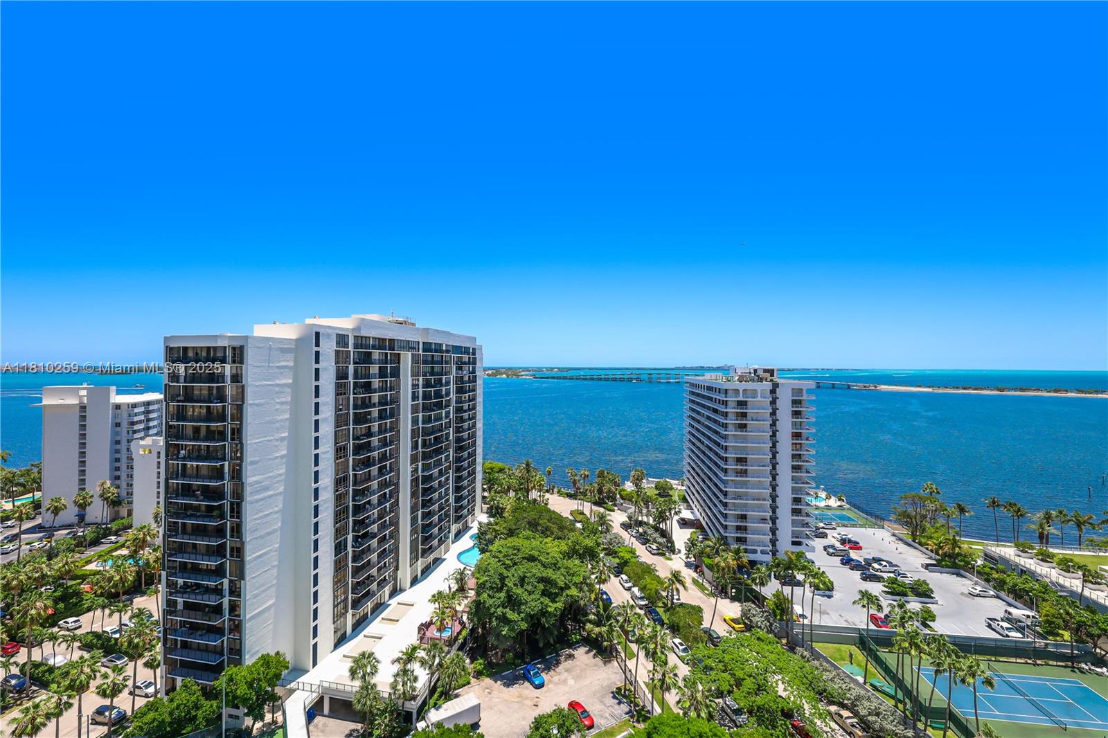 BRICKELL EAST CONDO - Residential