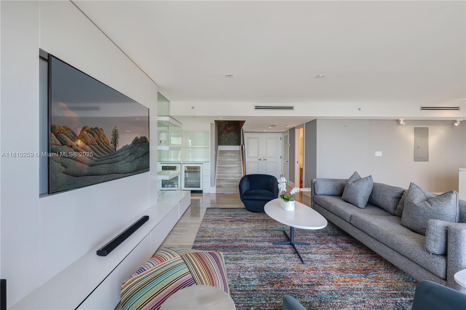 BRICKELL EAST CONDO - Residential