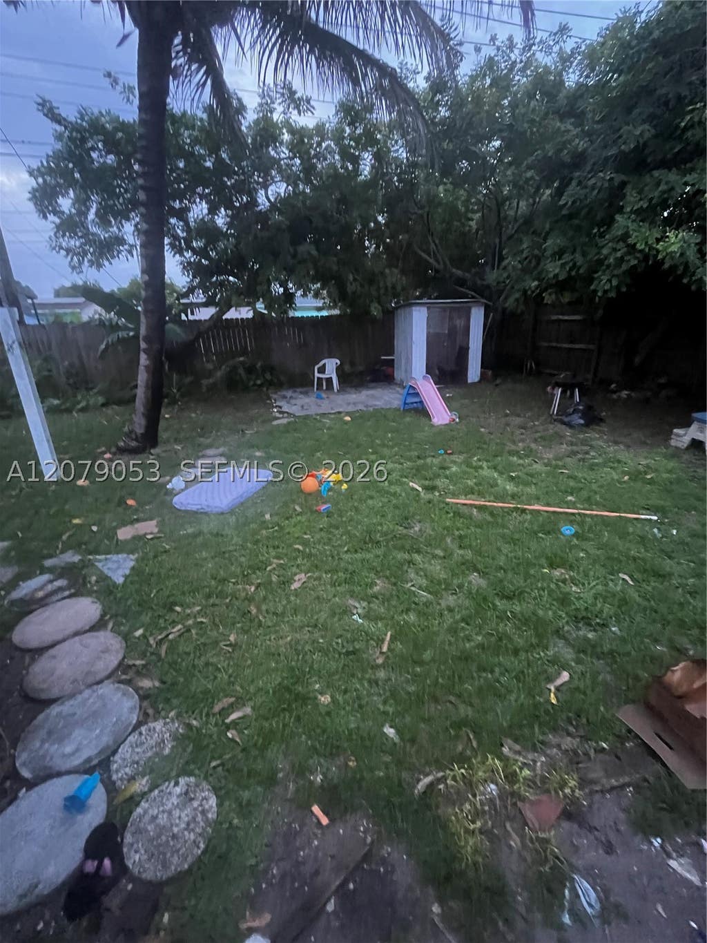 Photo of 6125 Dawson St, Hollywood, FL 33023 (MLS # A12079053)