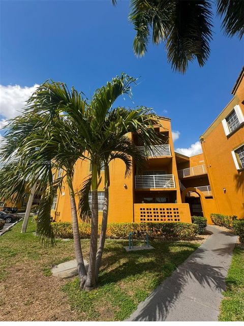 9731 Fontainebleau Blvd F210 Miami FL 33172